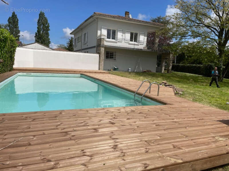 Maison à ARVERT