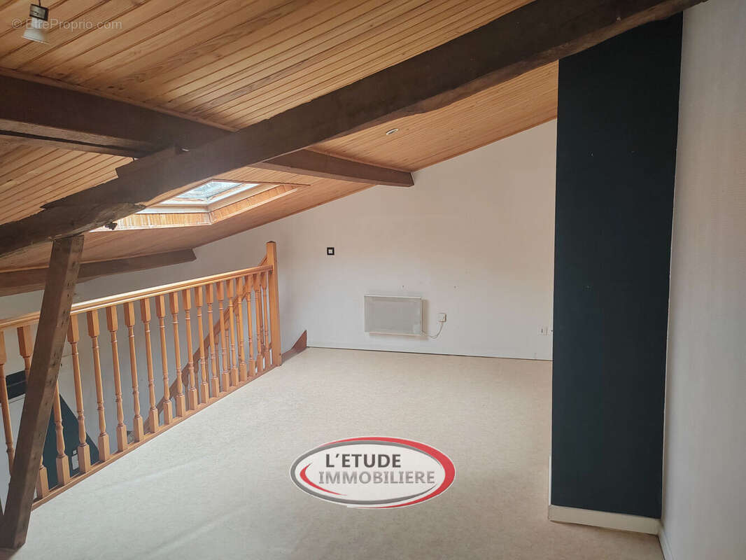 Photo 3 - Appartement à NANTES