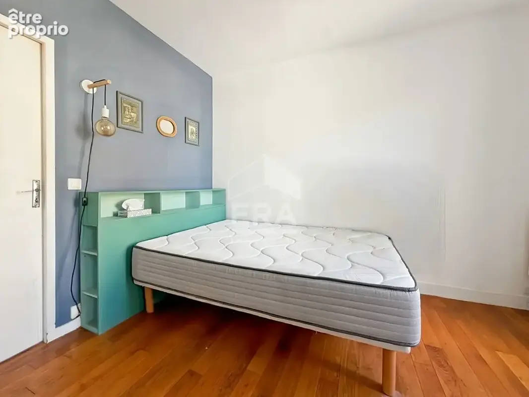 Appartement 35m² à montreuil - photo 8