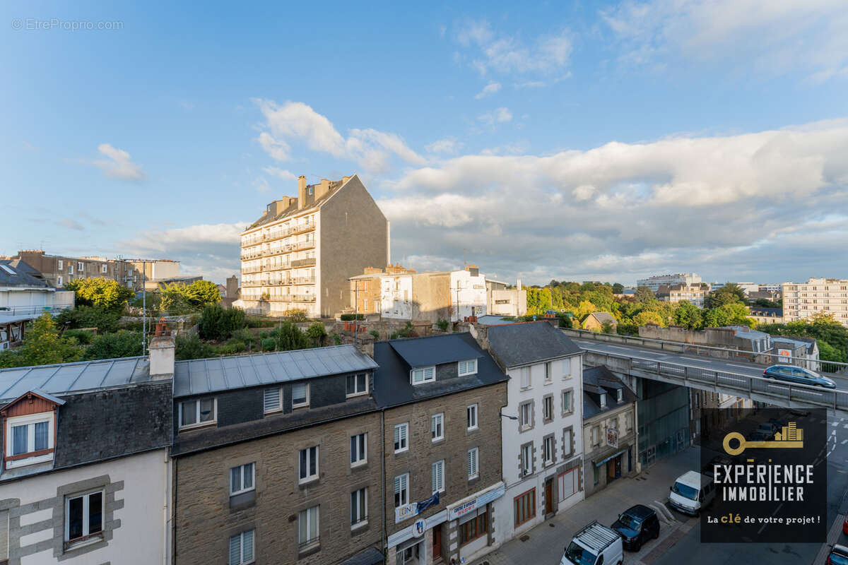 Appartement à SAINT-BRIEUC