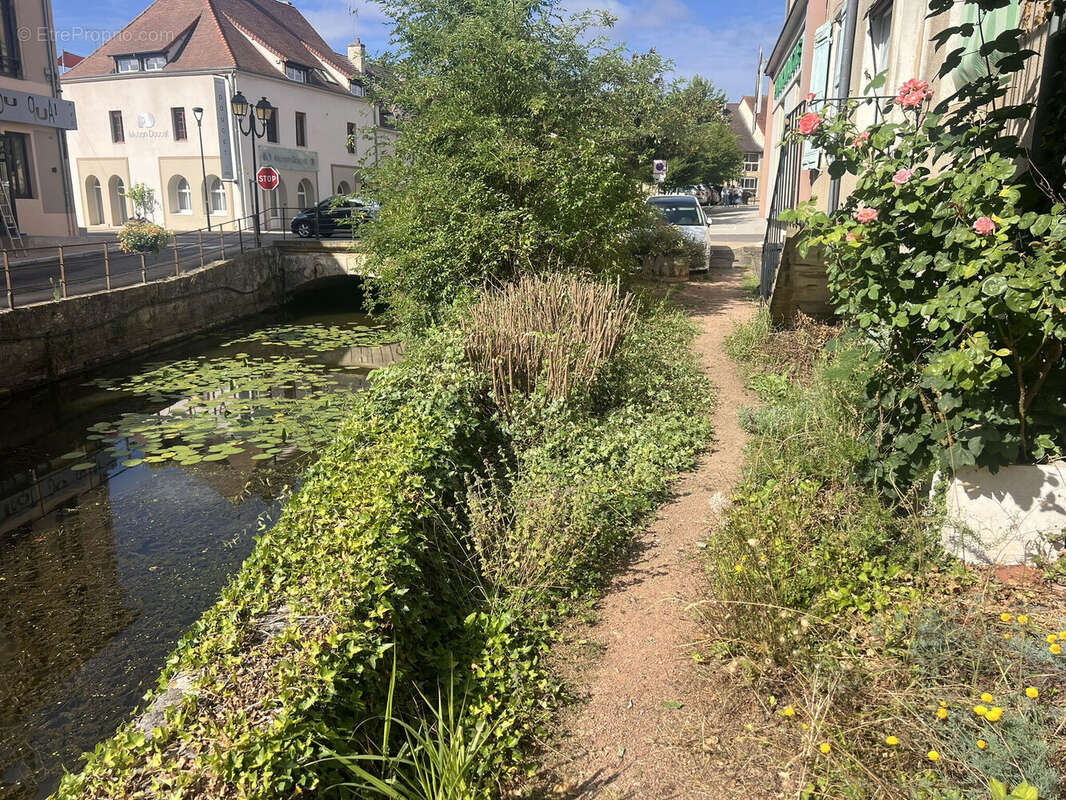 Photo 8 - Maison à CHAROLLES