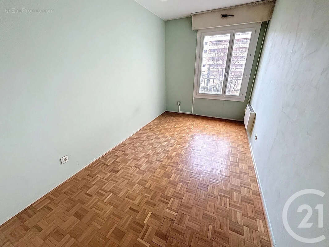 Appartement à LYON-7E