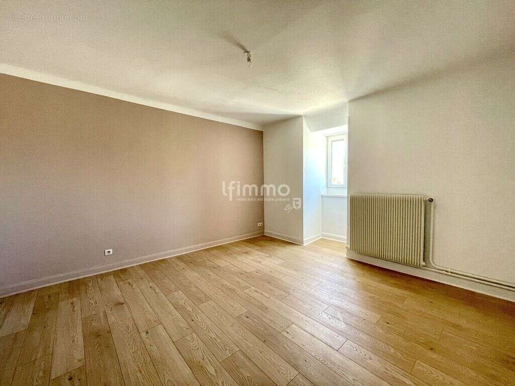 Appartement à CERNAY