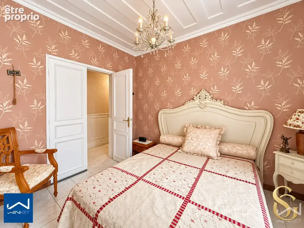 Maison de prestige au charme créole — un lieu d’exception à réinventer - photo 7