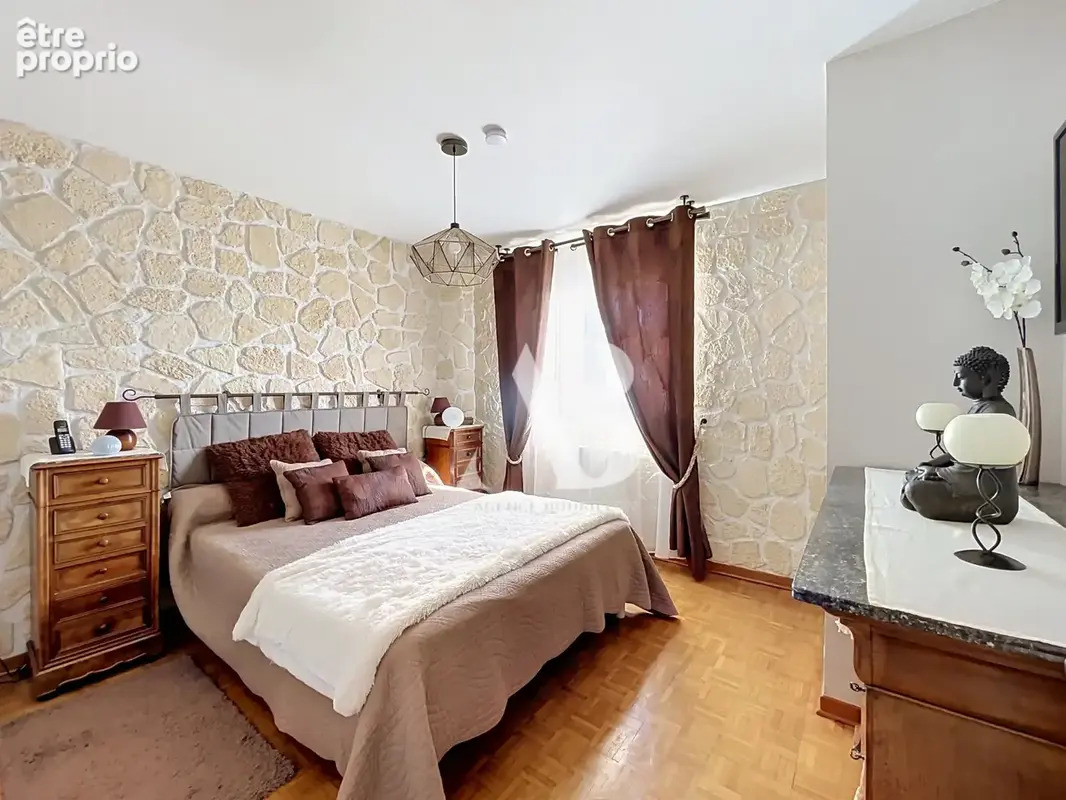 Maison trois chambre 85 m2 dans NANGIS - photo 11