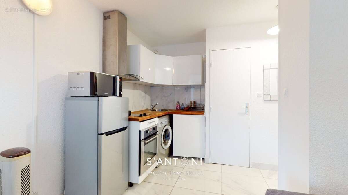 Appartement à AGDE