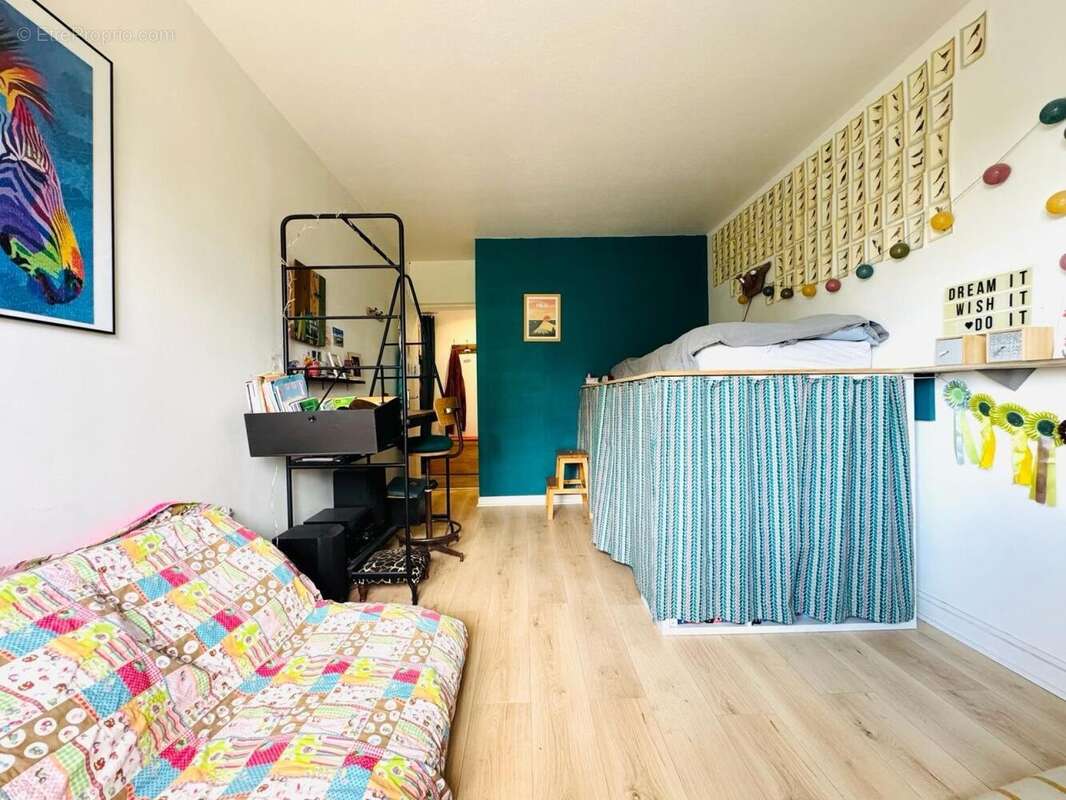 Photo 5 - Appartement à PESSAC