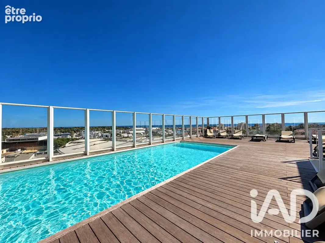 Photo 1 - Appartement à CANET-EN-ROUSSILLON