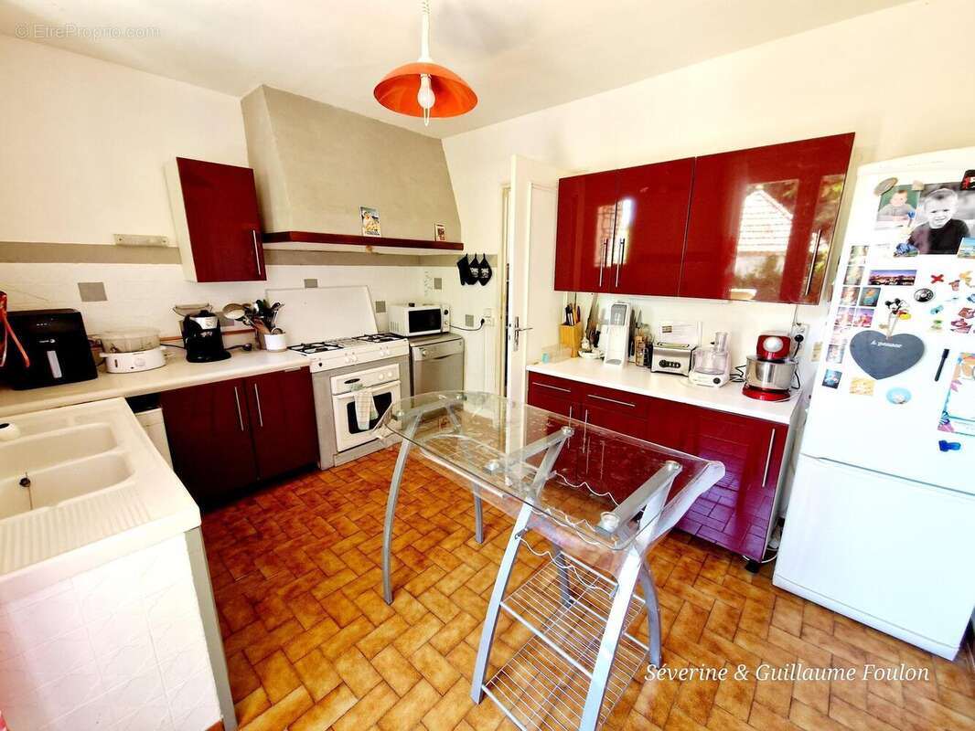 Photo 5 - Maison à APT