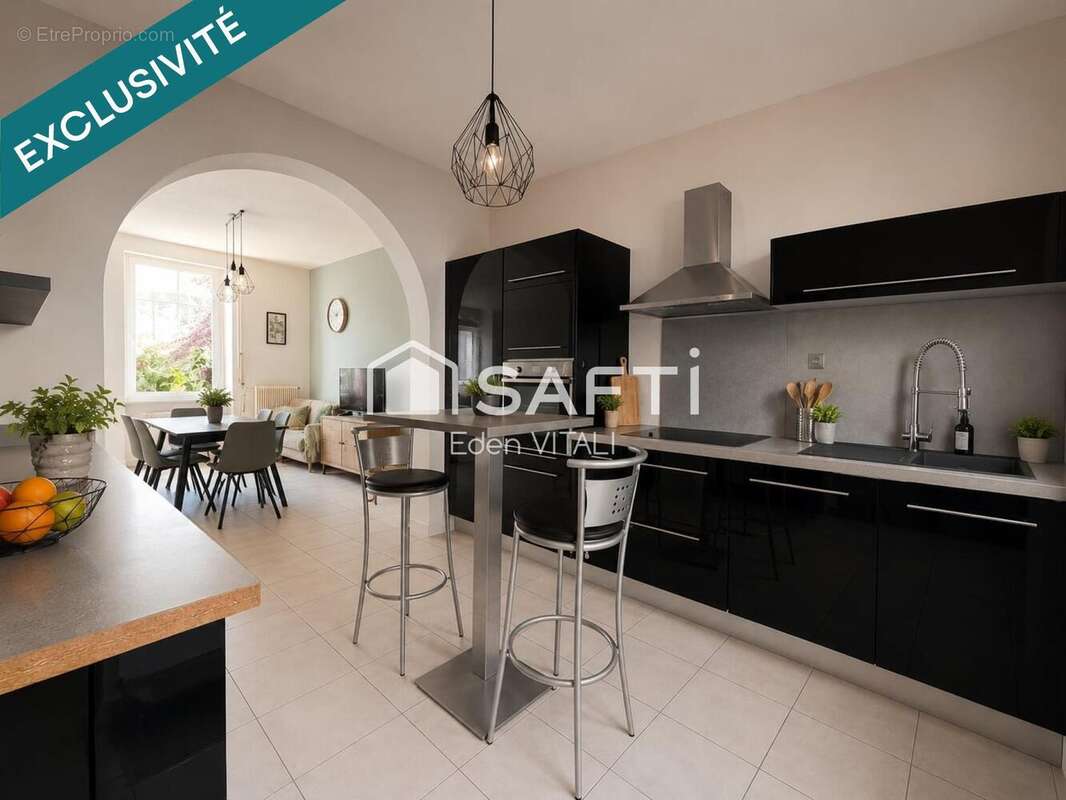 Maison 61 m² à Herserange  - photo 3
