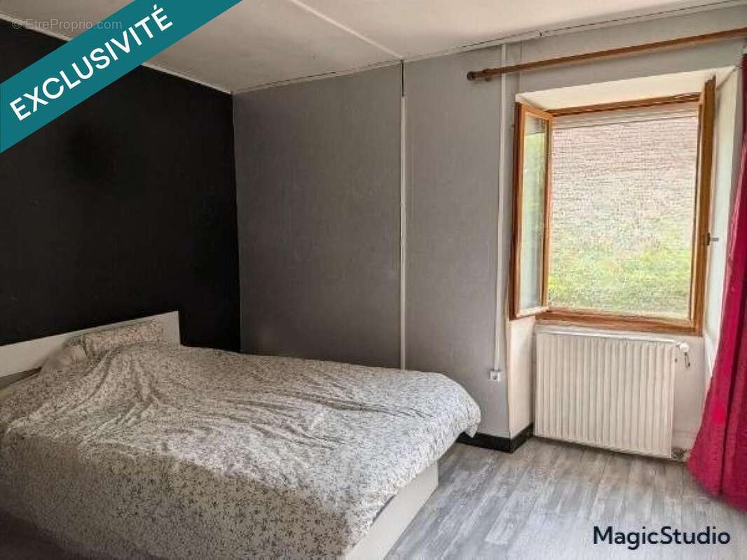 Maison 147 m² à La Chapelle-Sur-Furieuse  - photo 5