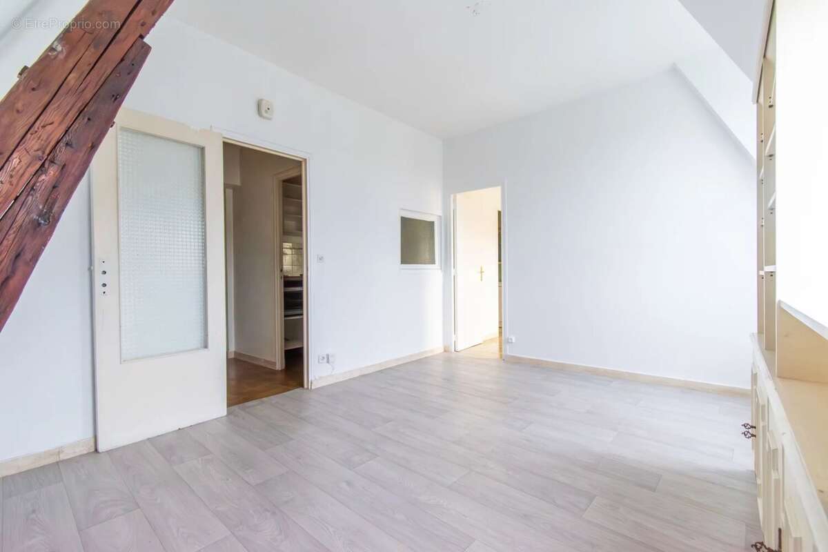 Appartement à MONTMORENCY