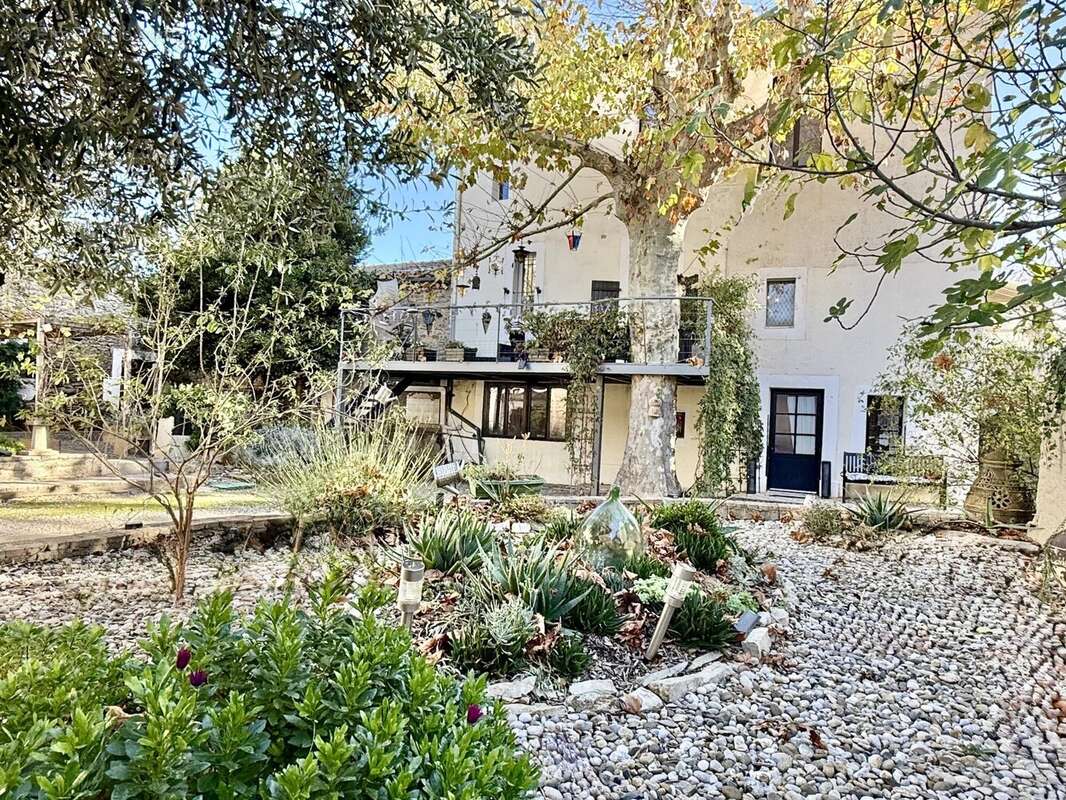 Maison à CARCASSONNE