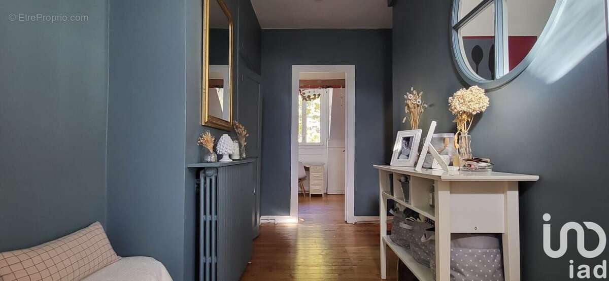 Photo 3 - Appartement à NANTES