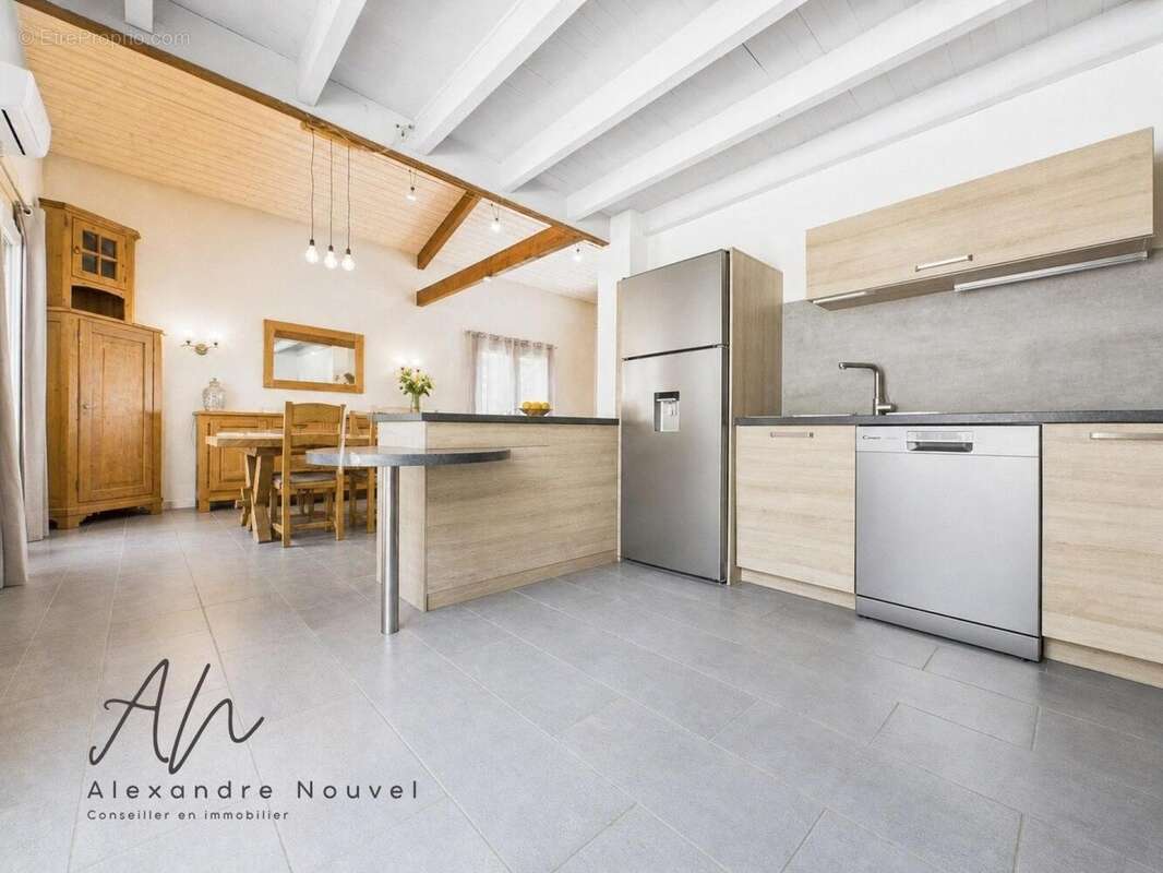 Photo 4 - Maison à FRONTON