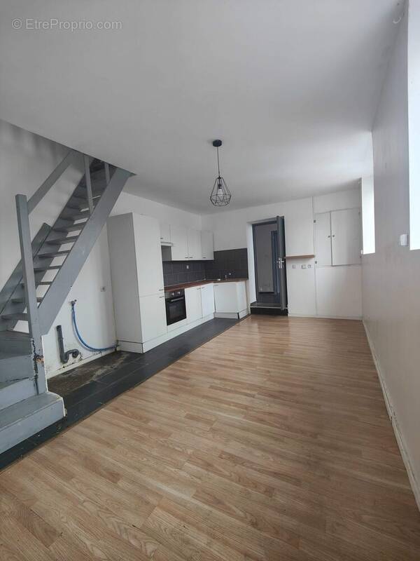 Appartement à ROUBAIX