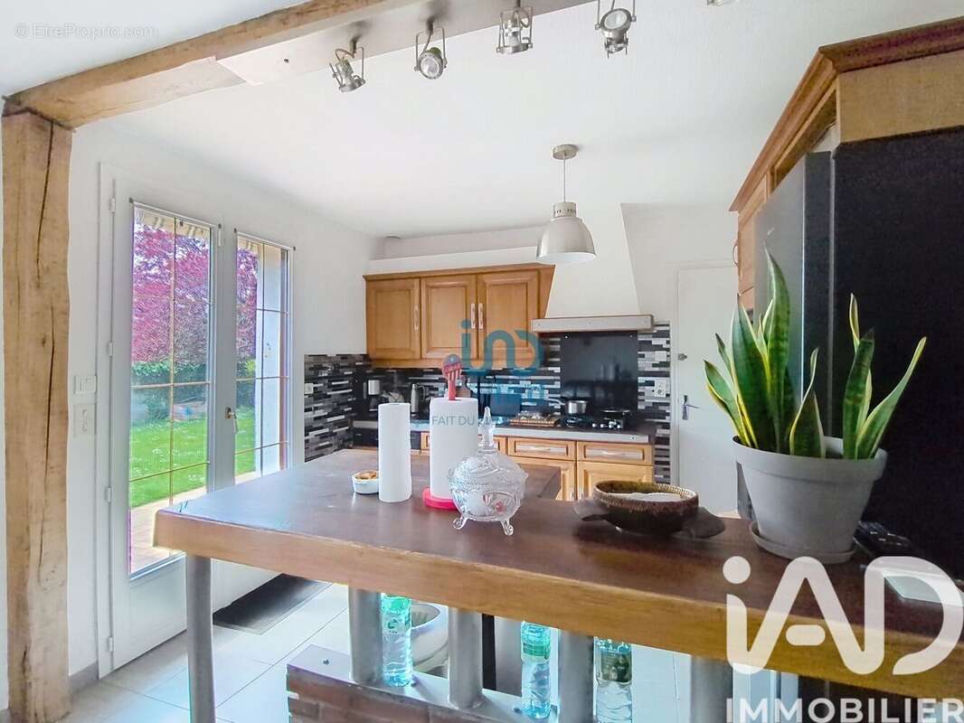 Photo 2 - Maison à GIEN