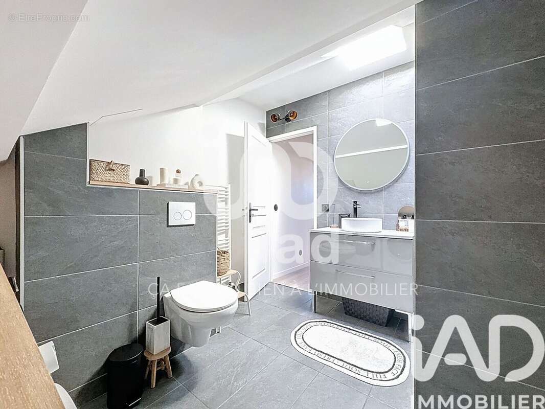 Photo 8 - Maison à QUINCY-SOUS-SENART