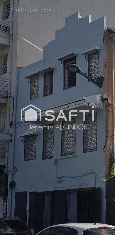 Photo 2 - Appartement à FORT-DE-FRANCE