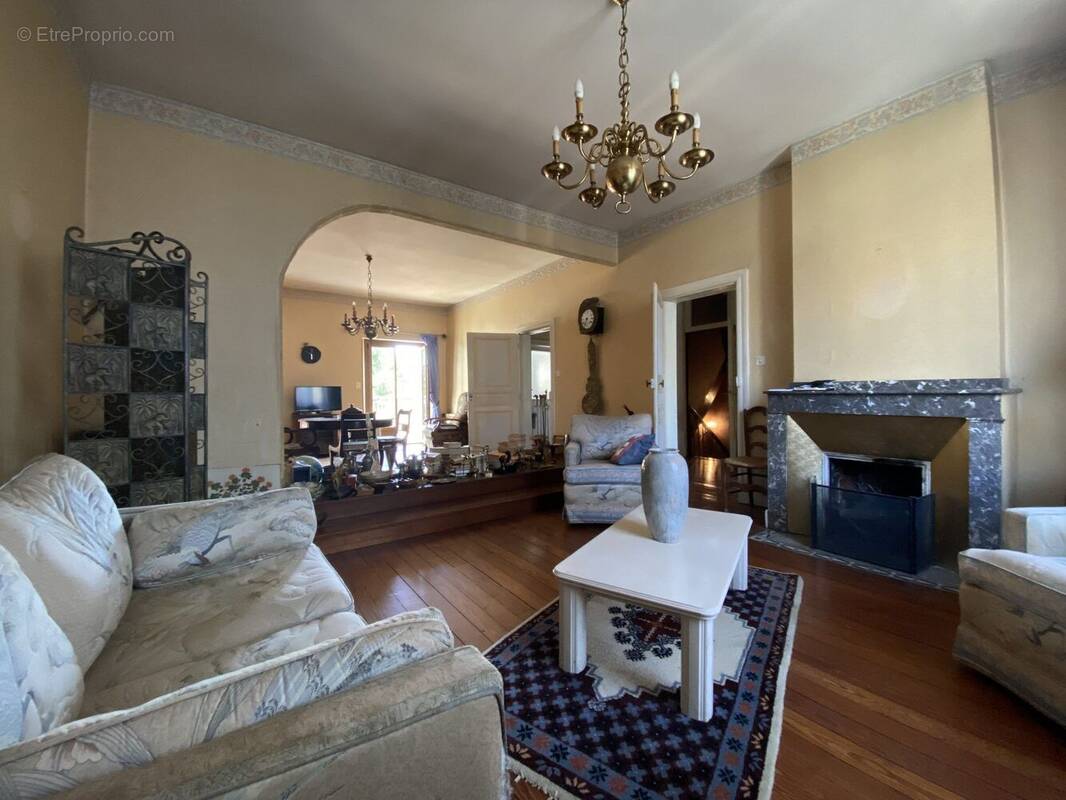 Photo 1 - Appartement à CARMAUX