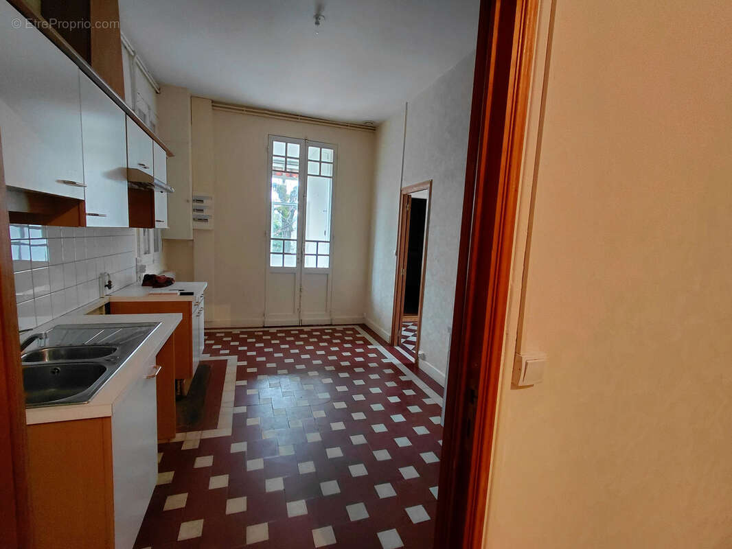 Maison à LATRESNE