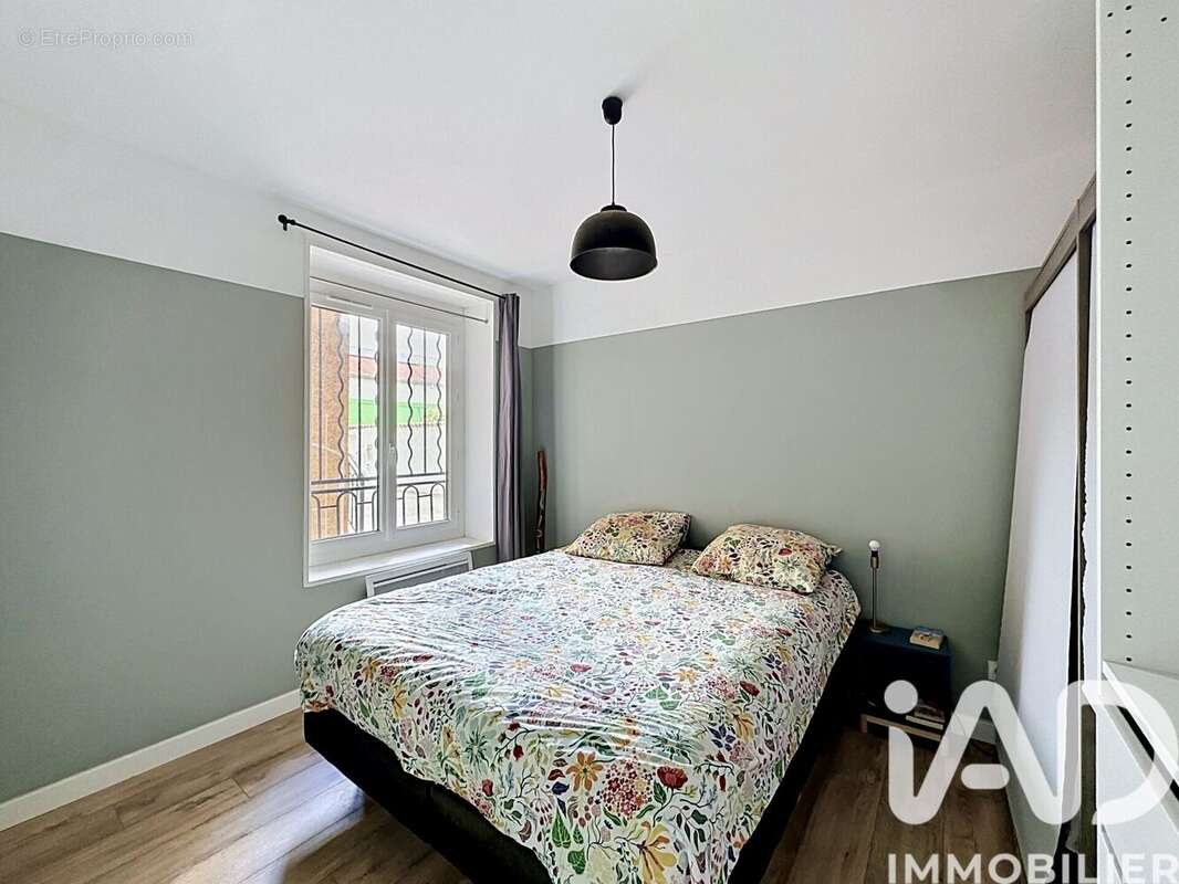 Photo 9 - Appartement à LYON-8E