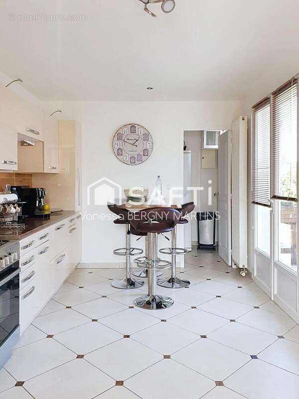 Photo 6 - Maison à VILLEMANDEUR