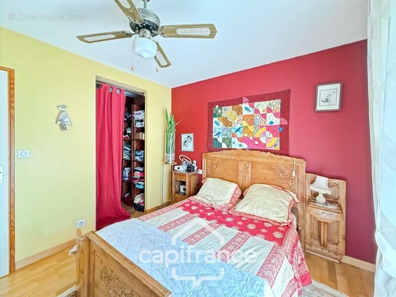 Maison à NOYAL-PONTIVY