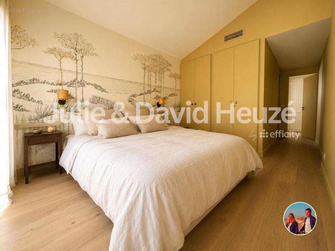 Maison 140 m² à Lacanau  - photo 7