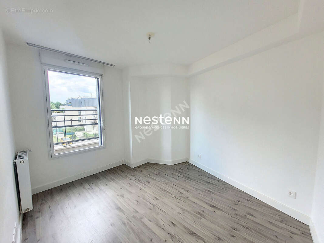 Appartement à GROSLAY