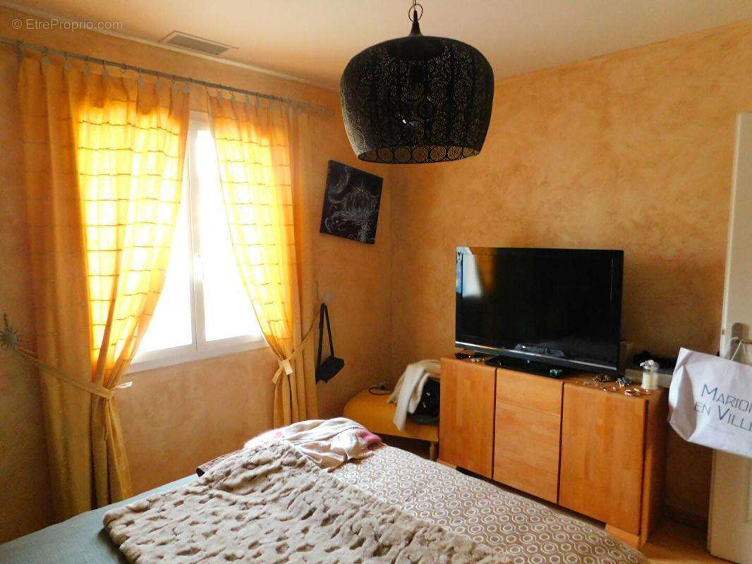 Maison à GAGEAC-ET-ROUILLAC