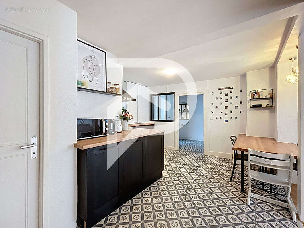 Appartement à COLMAR