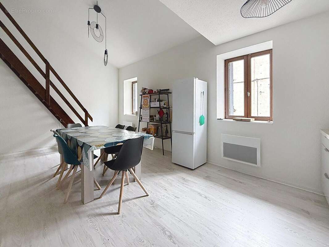 Photo 2 - Appartement à RIVES