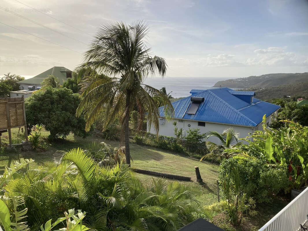 Maison à BOUILLANTE