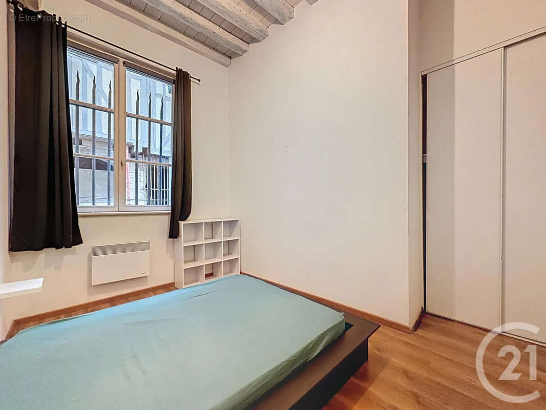 Appartement à TROYES