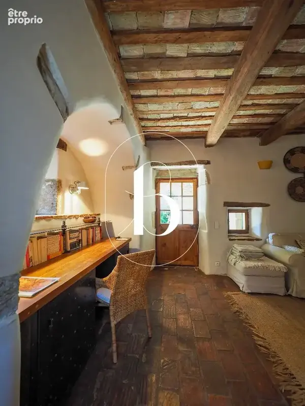 Maison 6 pièces 125 m² à vendre à Lussan (30580) - photo 12