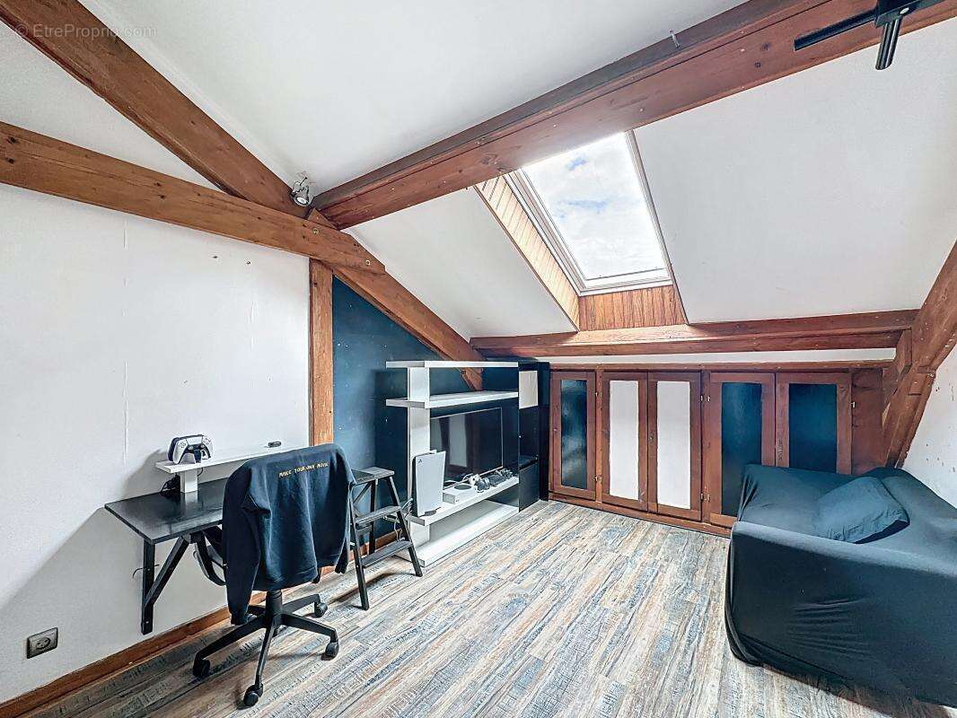 Appartement à GRIGNY