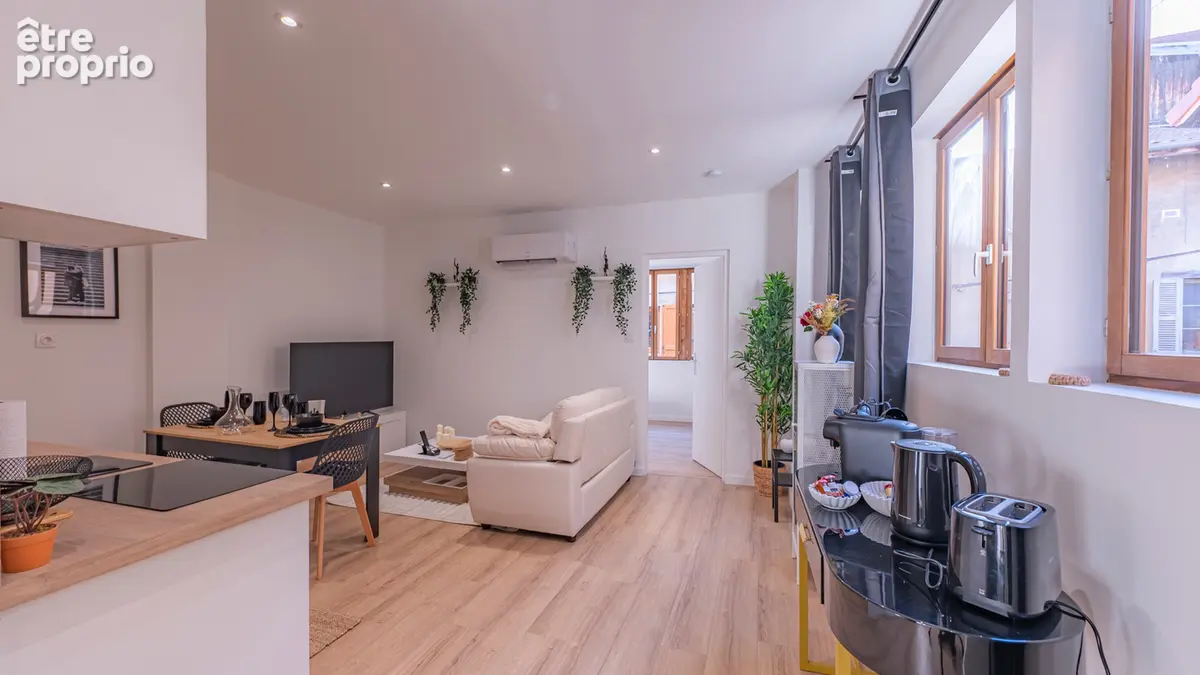 Immeuble de rapport lcsa - local commercial - logements - garage - cave - photo 22
