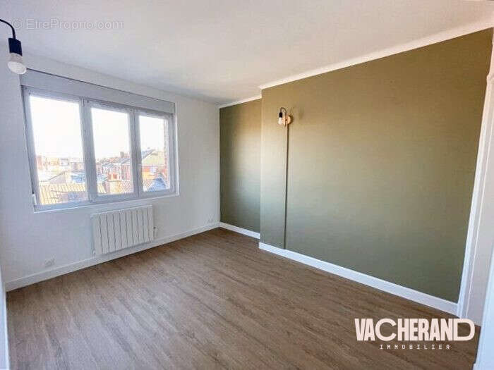 Appartement 27 m² à Lille  - photo 4