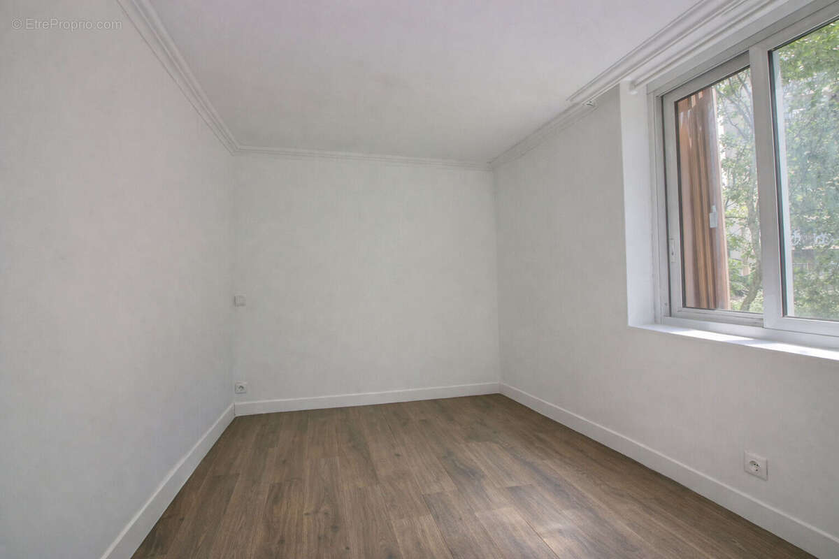 Appartement à ANTONY