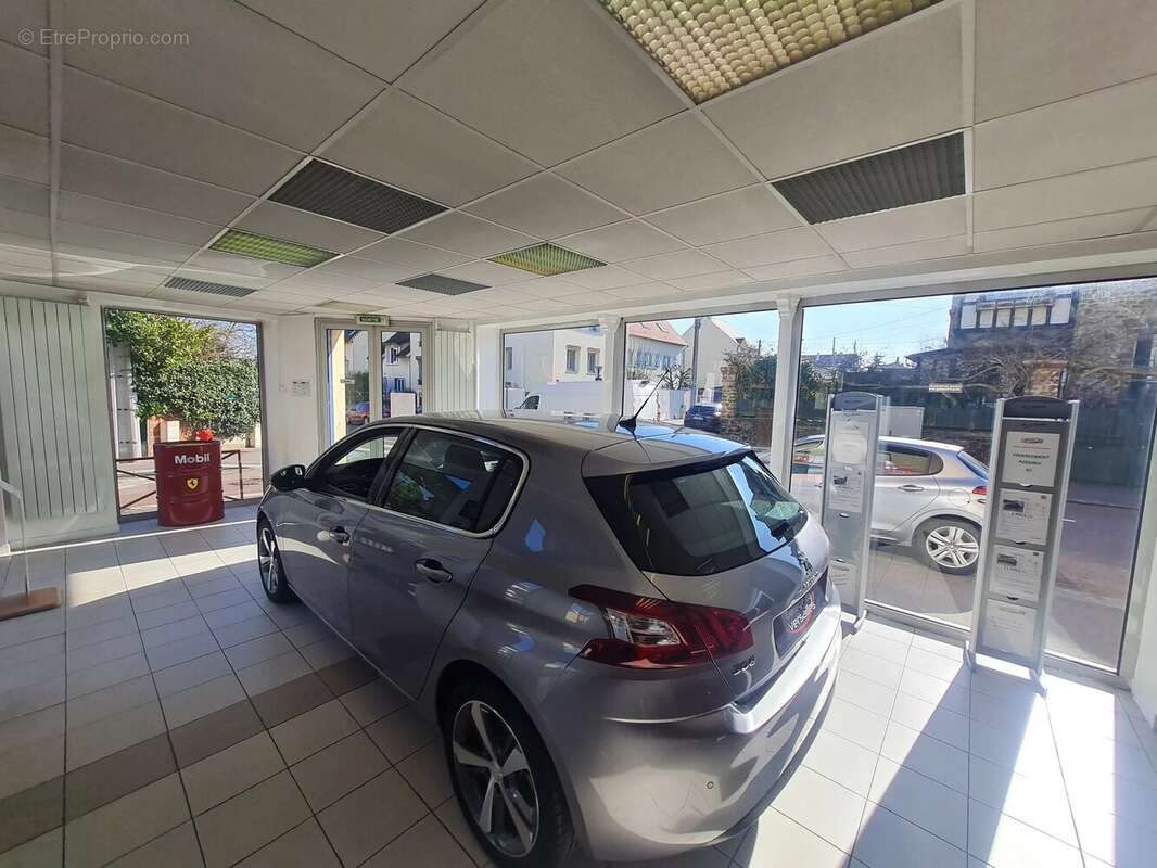 Appartement à VERSAILLES