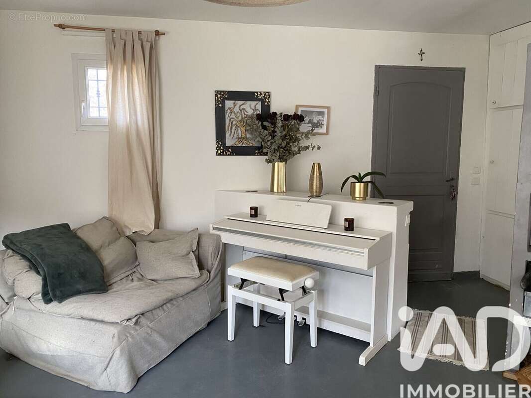 Photo 5 - Maison à LE VAL