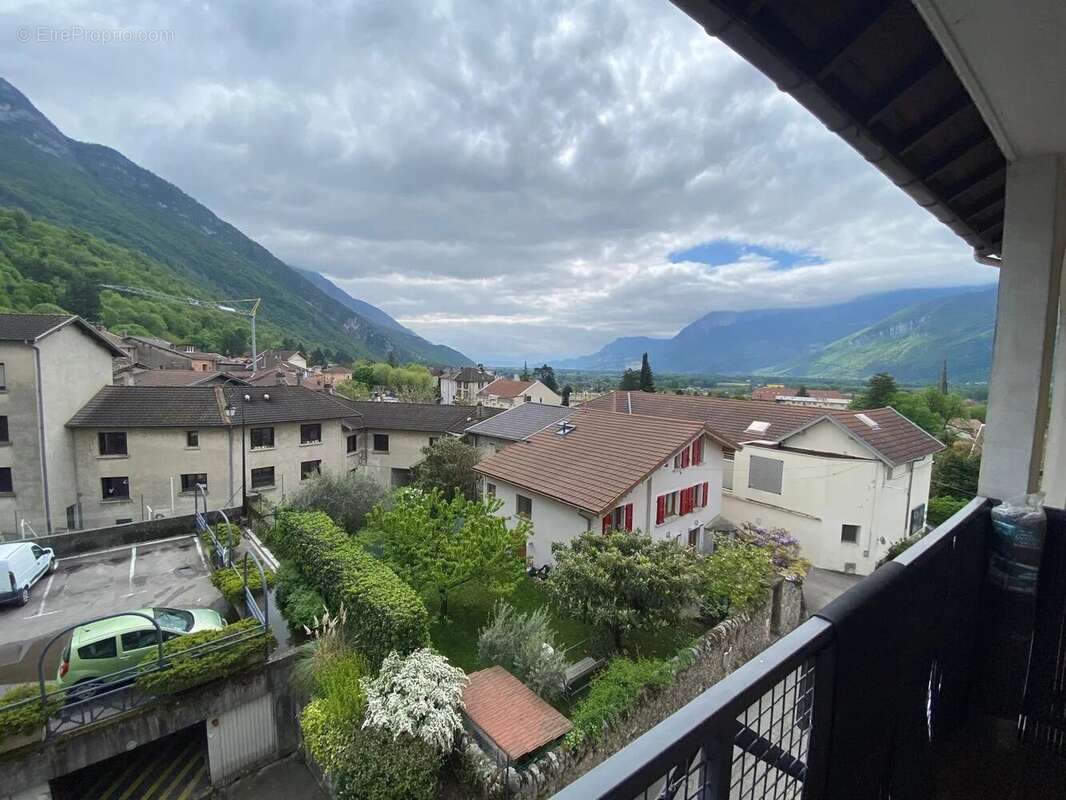 Appartement à VOREPPE