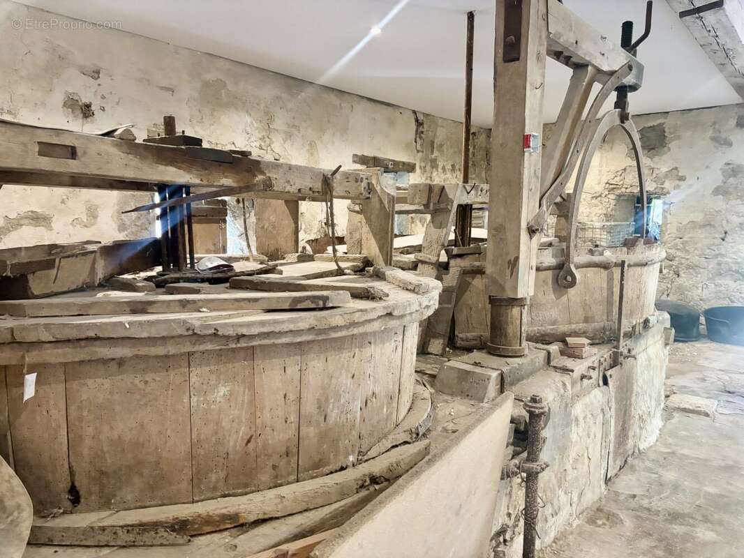 Maison à PONT-DU-CASSE