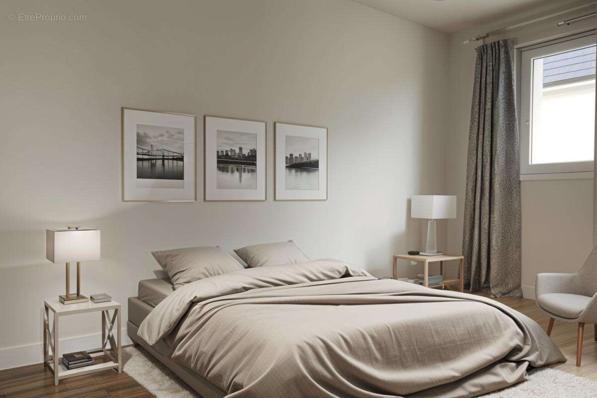 Maison à DAMPIERRE-LES-BOIS