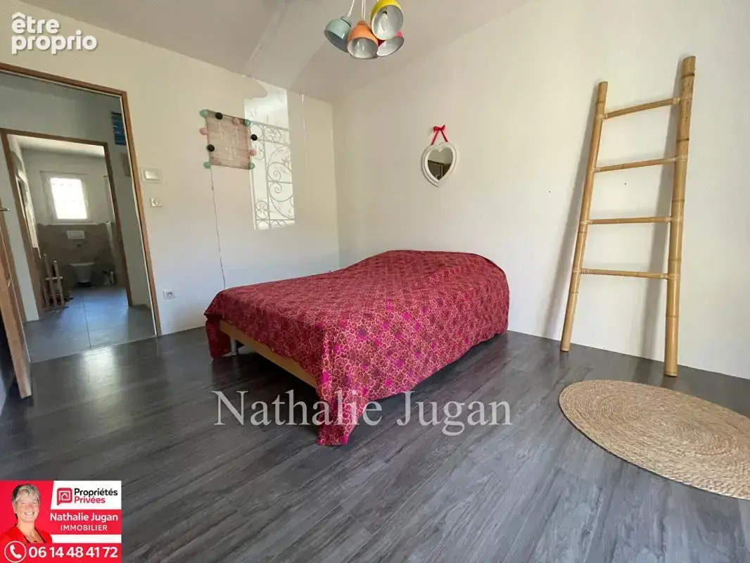 A vendre Maison Ollioules (Var) 5 pièces de 120 m2 avec piscine et garage - photo 14