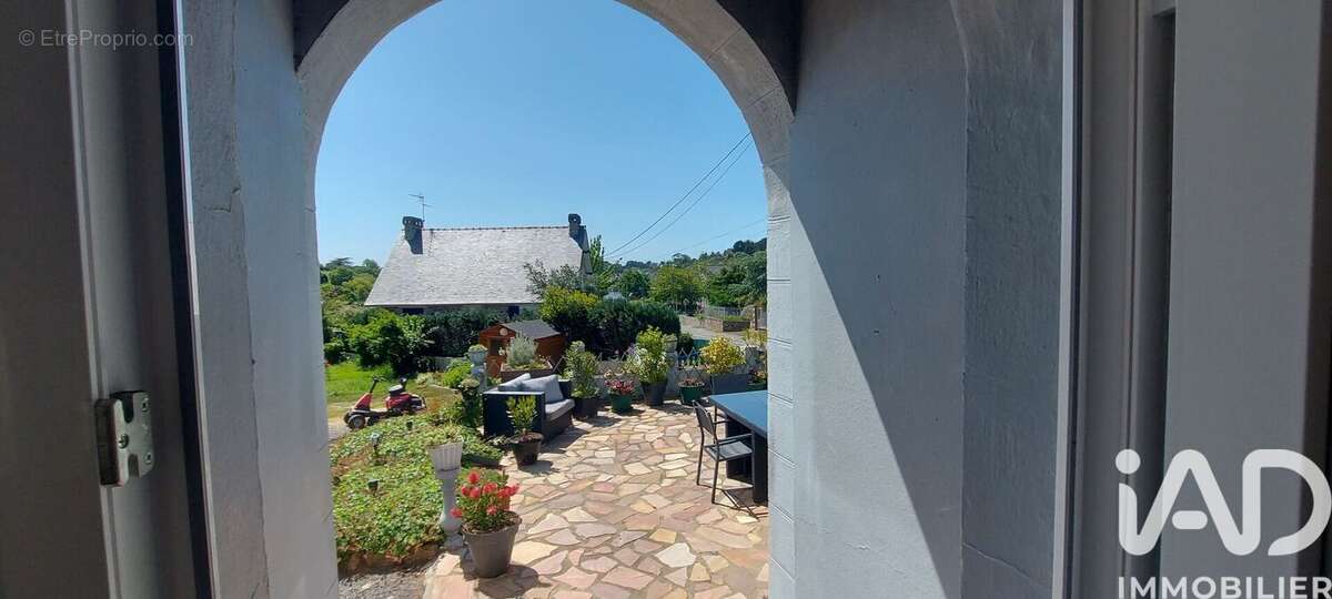 Photo 3 - Maison à PLENEUF-VAL-ANDRE