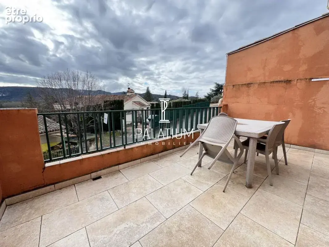 Appartement à vendre Gréoux-les-Bains - photo 6