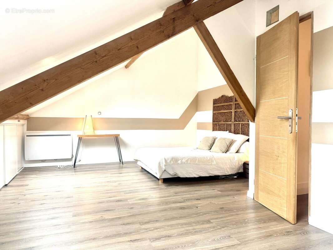 Maison à LE PETIT-QUEVILLY