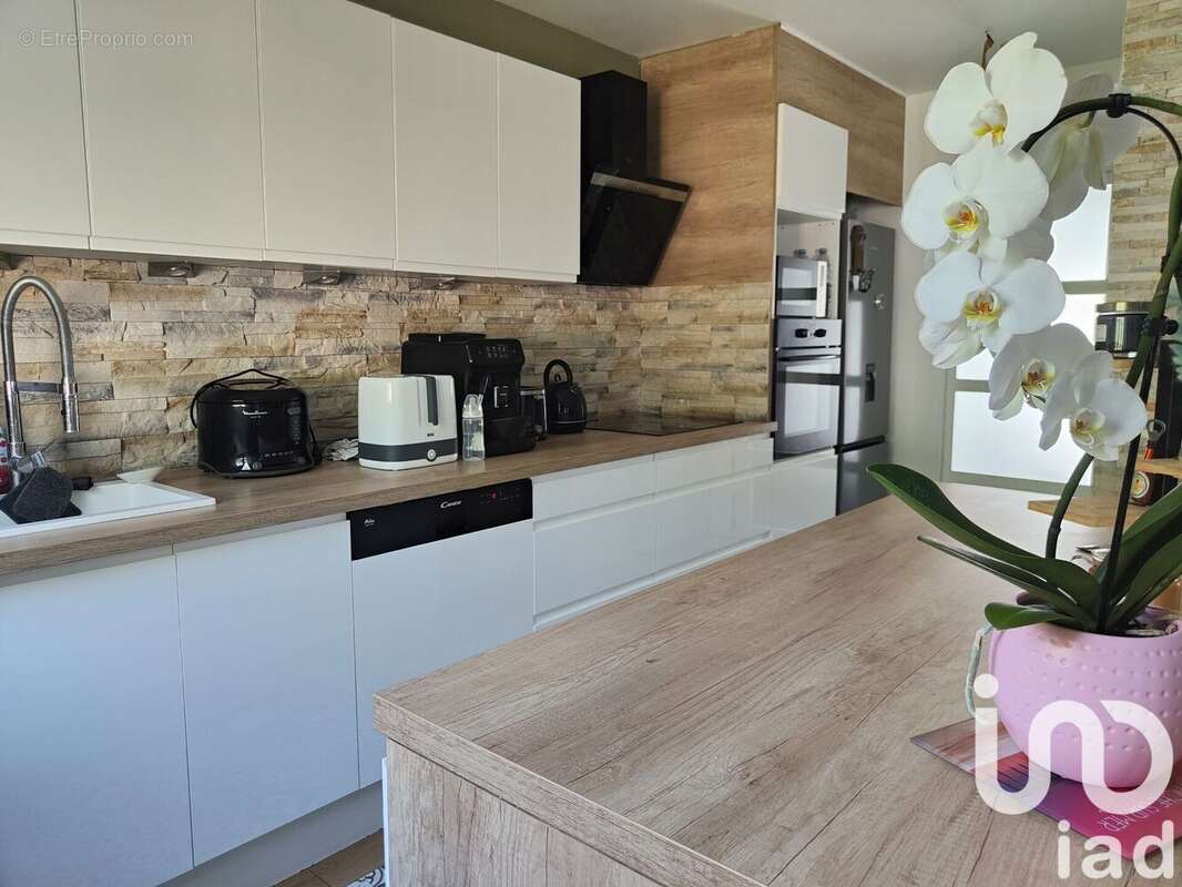 Photo 7 - Maison à VAUGRIGNEUSE